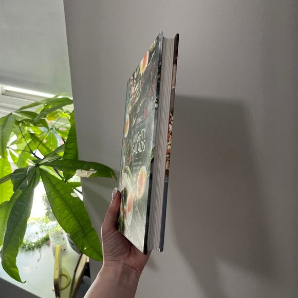 Food52 Mighty Salads Cookbook - Picture 4 of 4